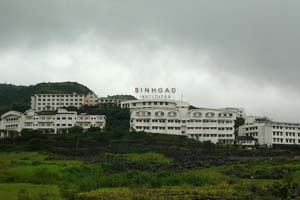 Sinhgad College